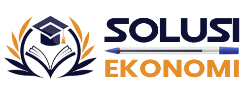 logo solusi ekonomi