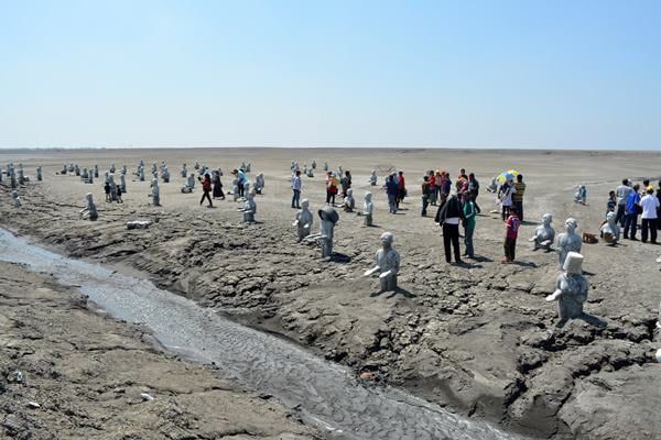 Negara Ini Mengincar Mineral Langka