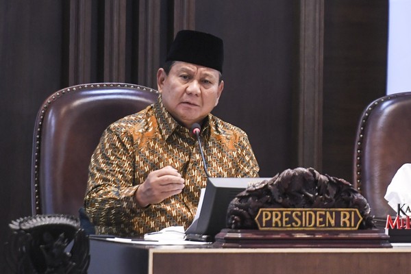 Perekonomian Nasional