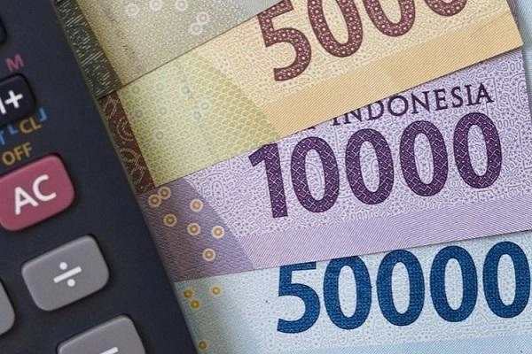 Tren Kurs Rupiah di 5 Bank Besar Indonesia