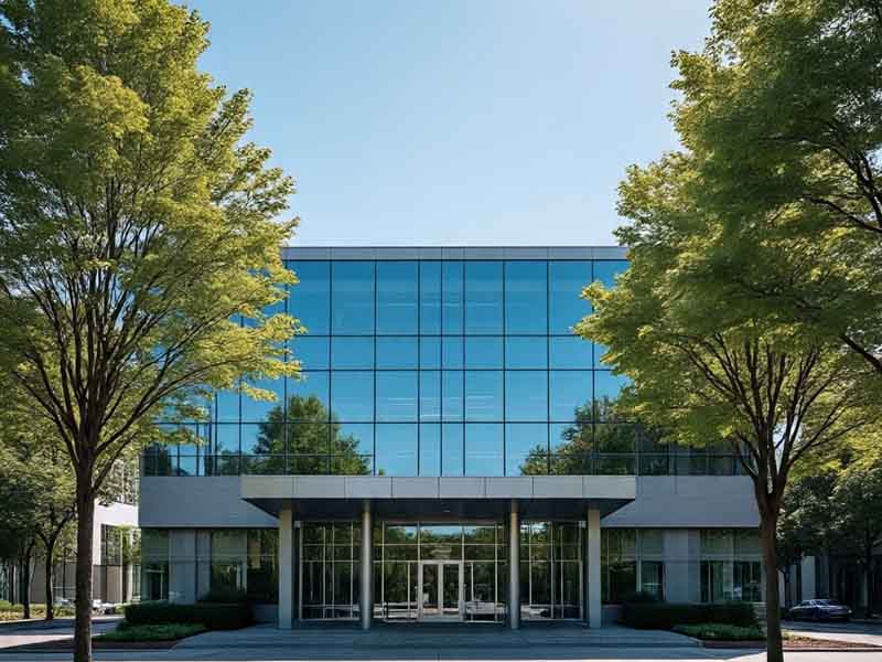 REIT
