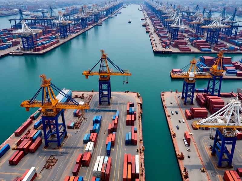 Penguatan Rantai Pasok Regional