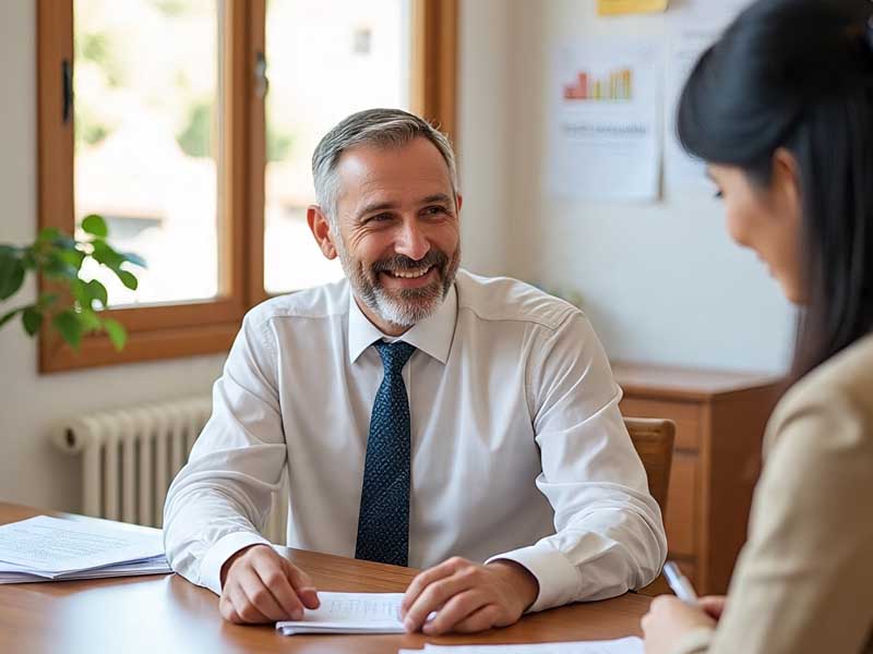 Microfinance Menguat