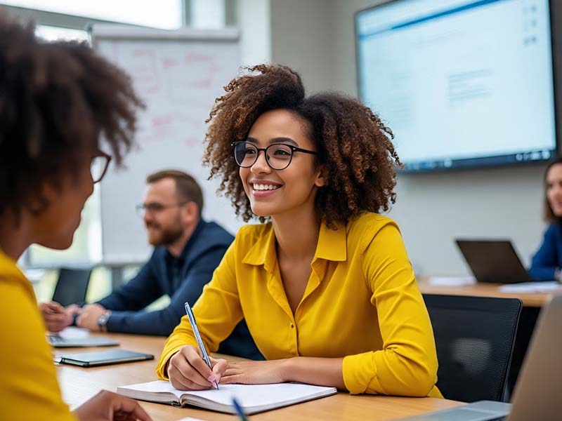 Reskilling & Skill Baru